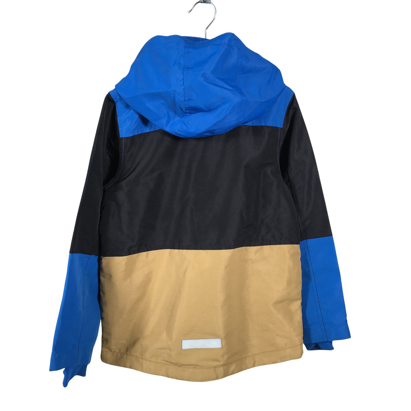 Unisex Name It - Spring/Fall jacket, size 116 - 122 - Blue (2)