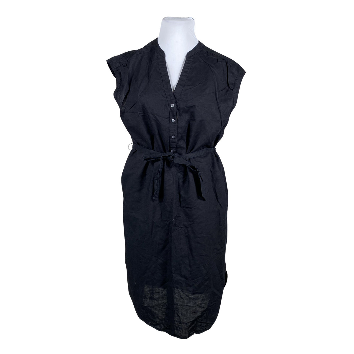 Unisex Gap - Dress, size 42 - Black (1)