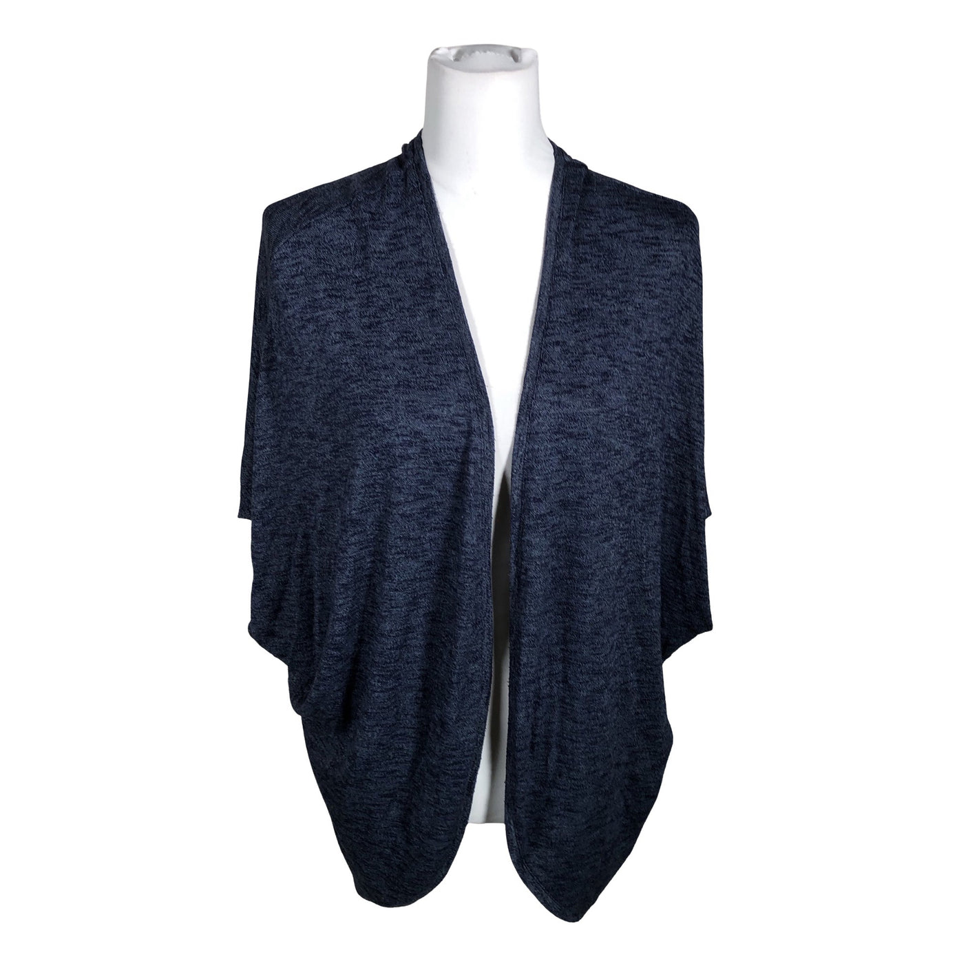 Unisex Noom - Cardigan, size 40 - Blue (1)