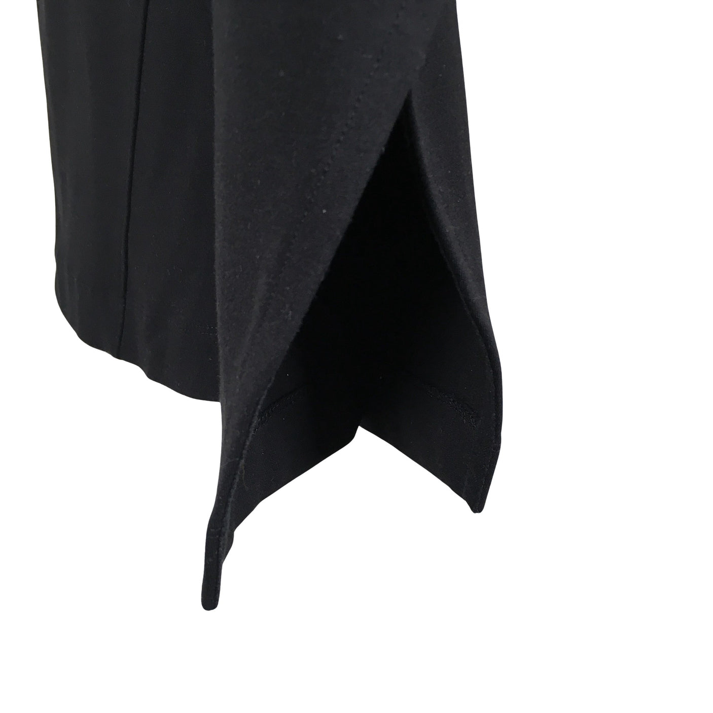 Unisex me&i - Tricot skirt, size 42 - Black (2)
