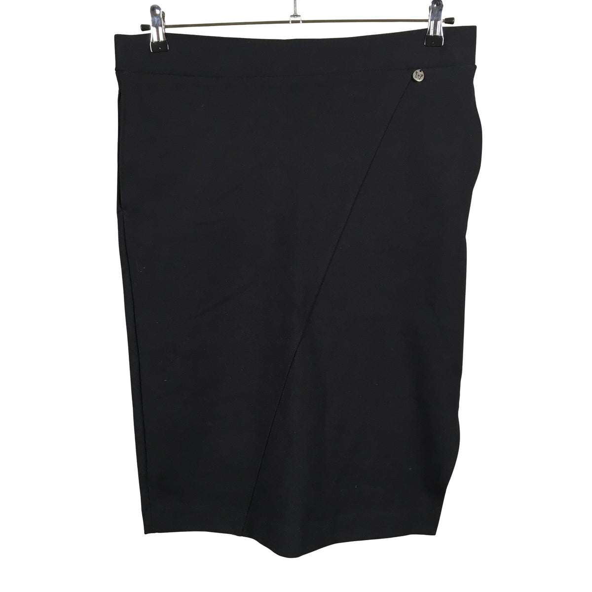 Unisex me&i - Tricot skirt, size 42 - Black (1)