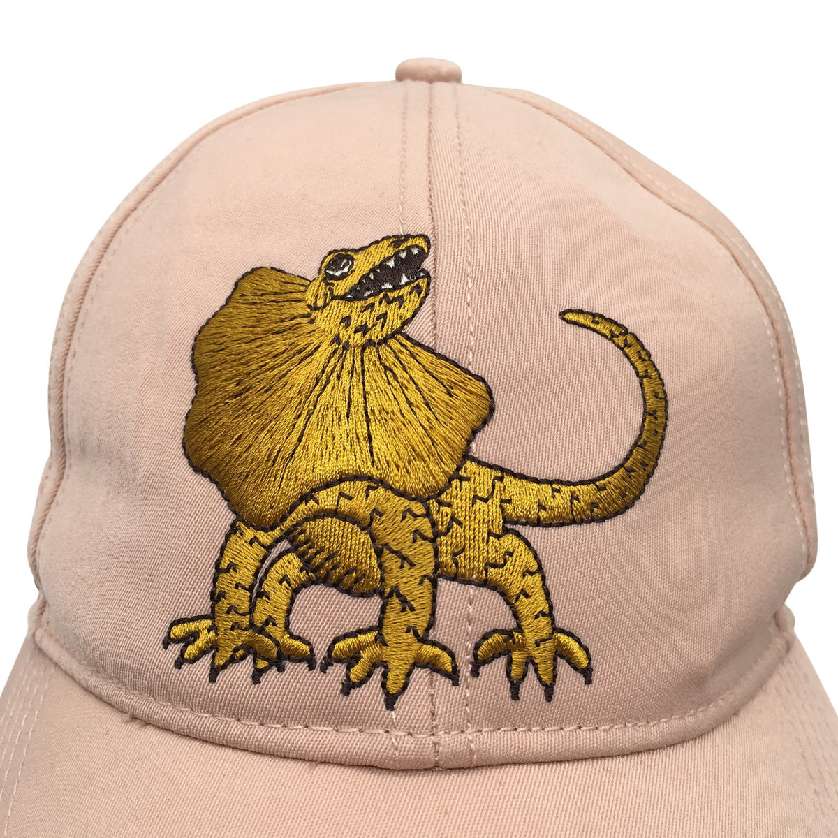 Unisex Mini Rodini - Cap, size 52 - 54 cm - Light pink (2)
