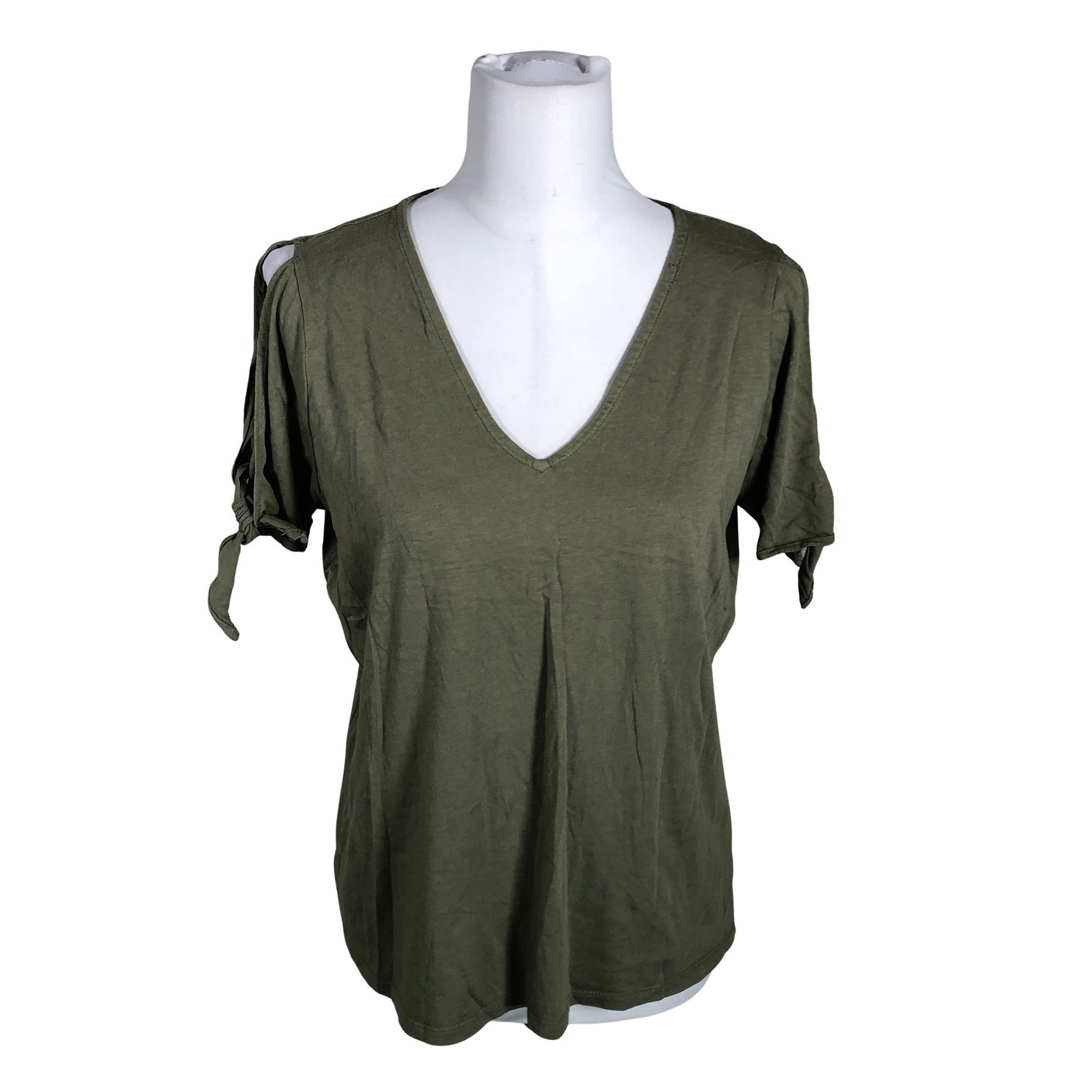 Unisex Michael Kors - T-shirt, size 40 - Green (1)