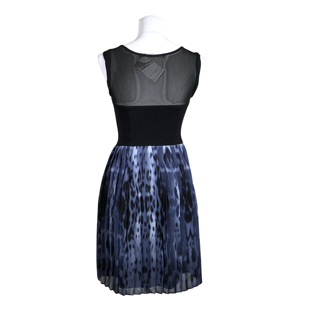 Unisex Guess - Party dress, size 34 - Blue (2)