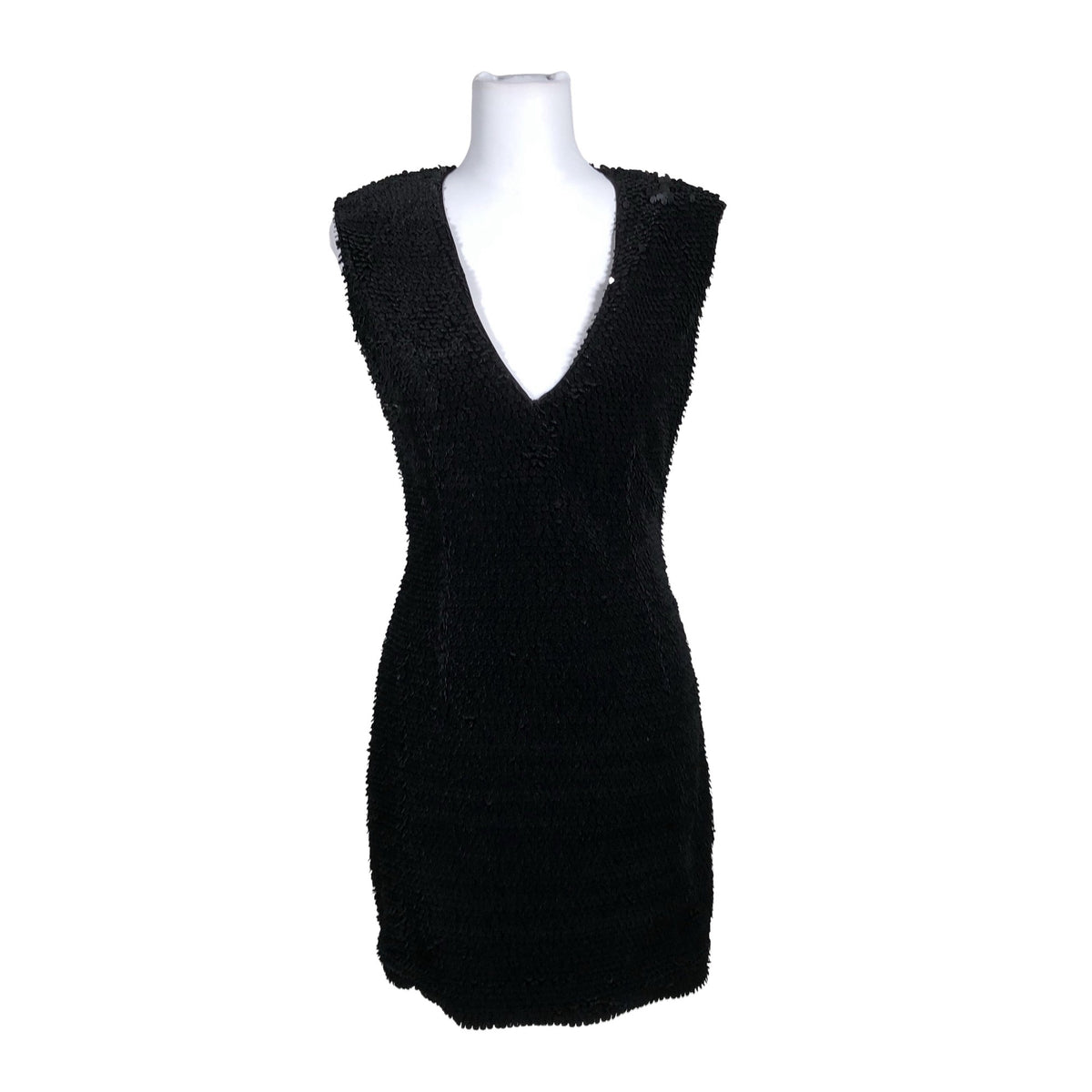 Unisex Marciano by Guess - Party dress, size 38 - Black (1)