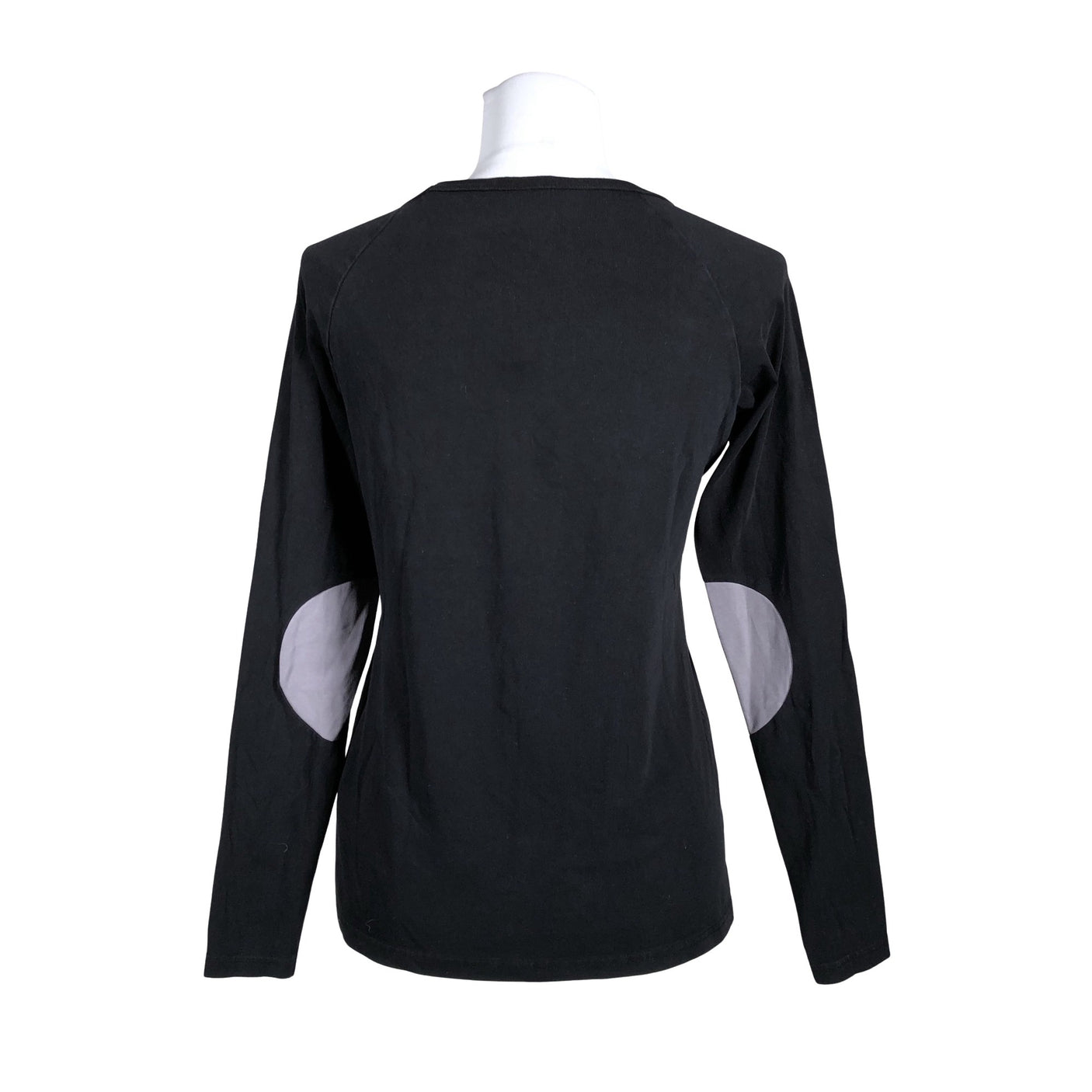 Unisex Papu - Tricot shirt, size 34 - Black (2)