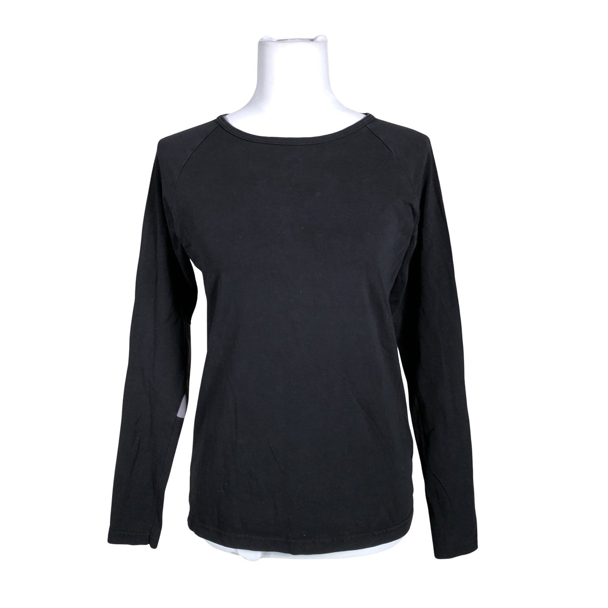 Unisex Papu - Tricot shirt, size 34 - Black (1)