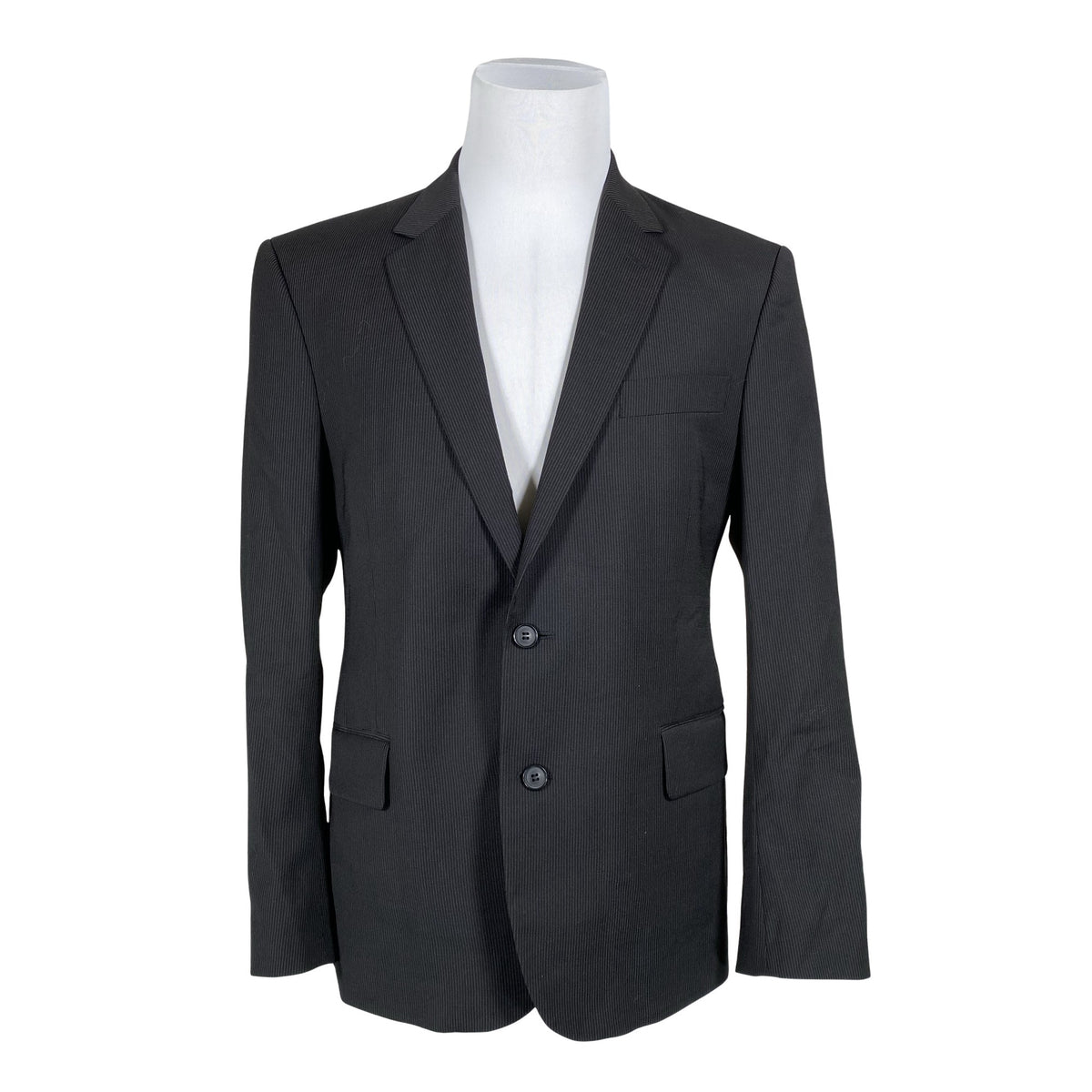 Unisex Tiger of Sweden - Suit, size M - Black (2)