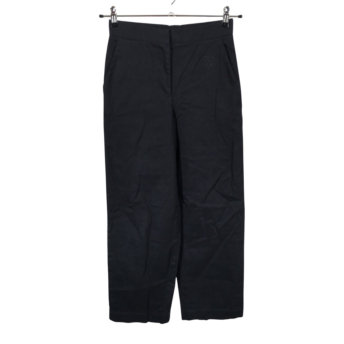 Unisex Marimekko - Slacks, size 36 - Black (1)