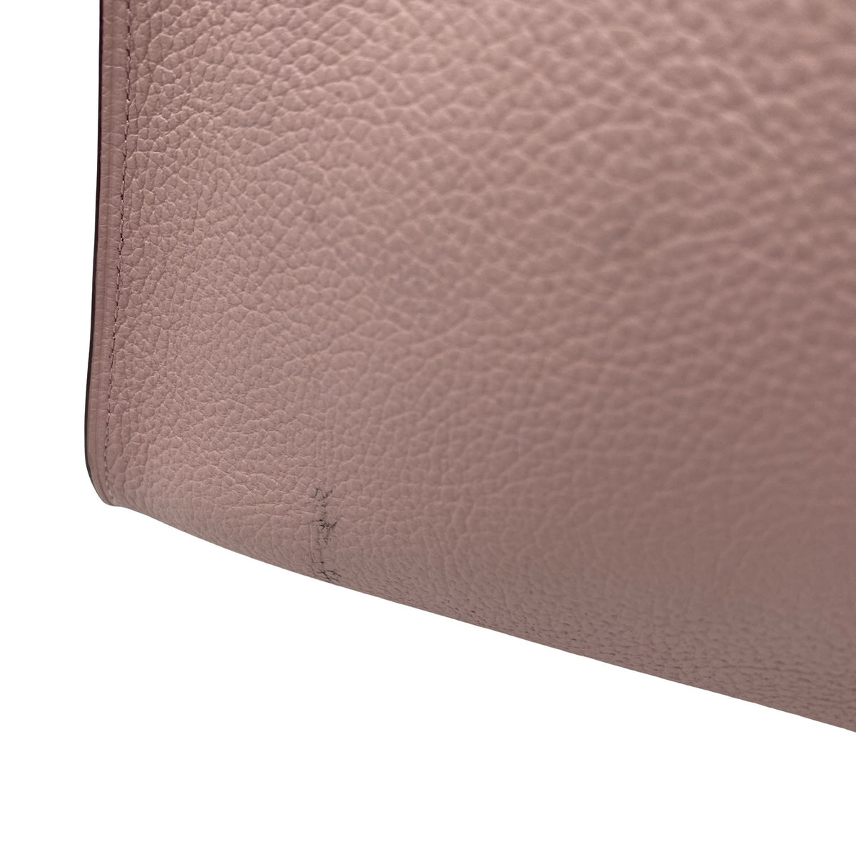 Unisex Coach - Handbag, size Midi - Light pink (4)