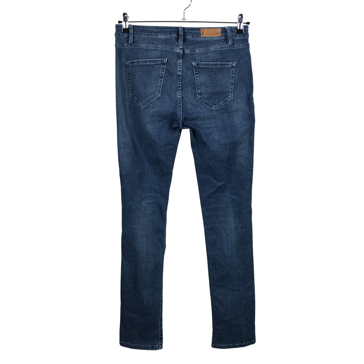 Unisex me&i - Jeans, size W32 - Blue (2)