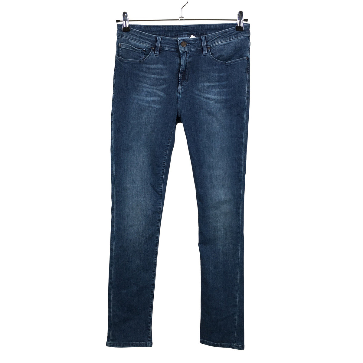 Unisex me&i - Jeans, size W32 - Blue (1)