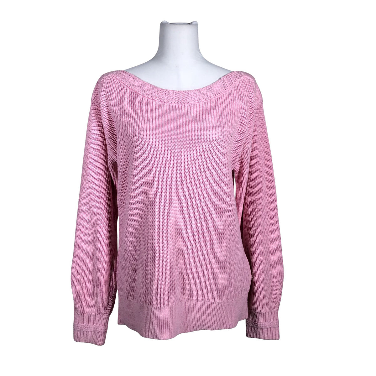 Unisex Tommy Hilfiger - Sweater, size 34 - Light pink (1)