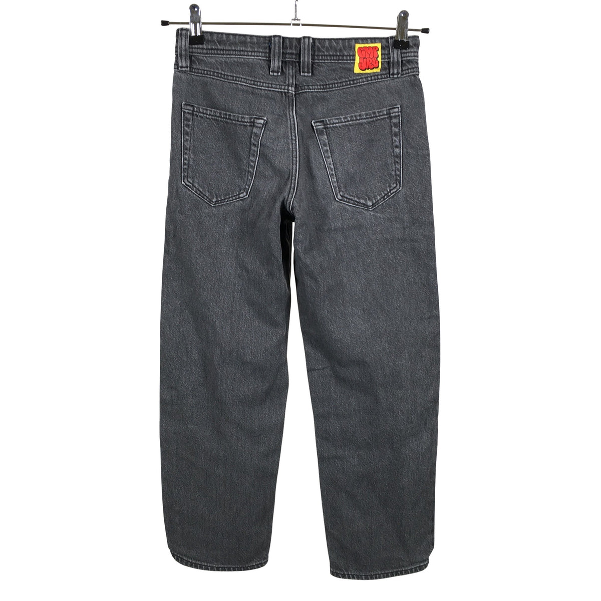 Unisex empyre - Jeans, size W25 - Gray (2)