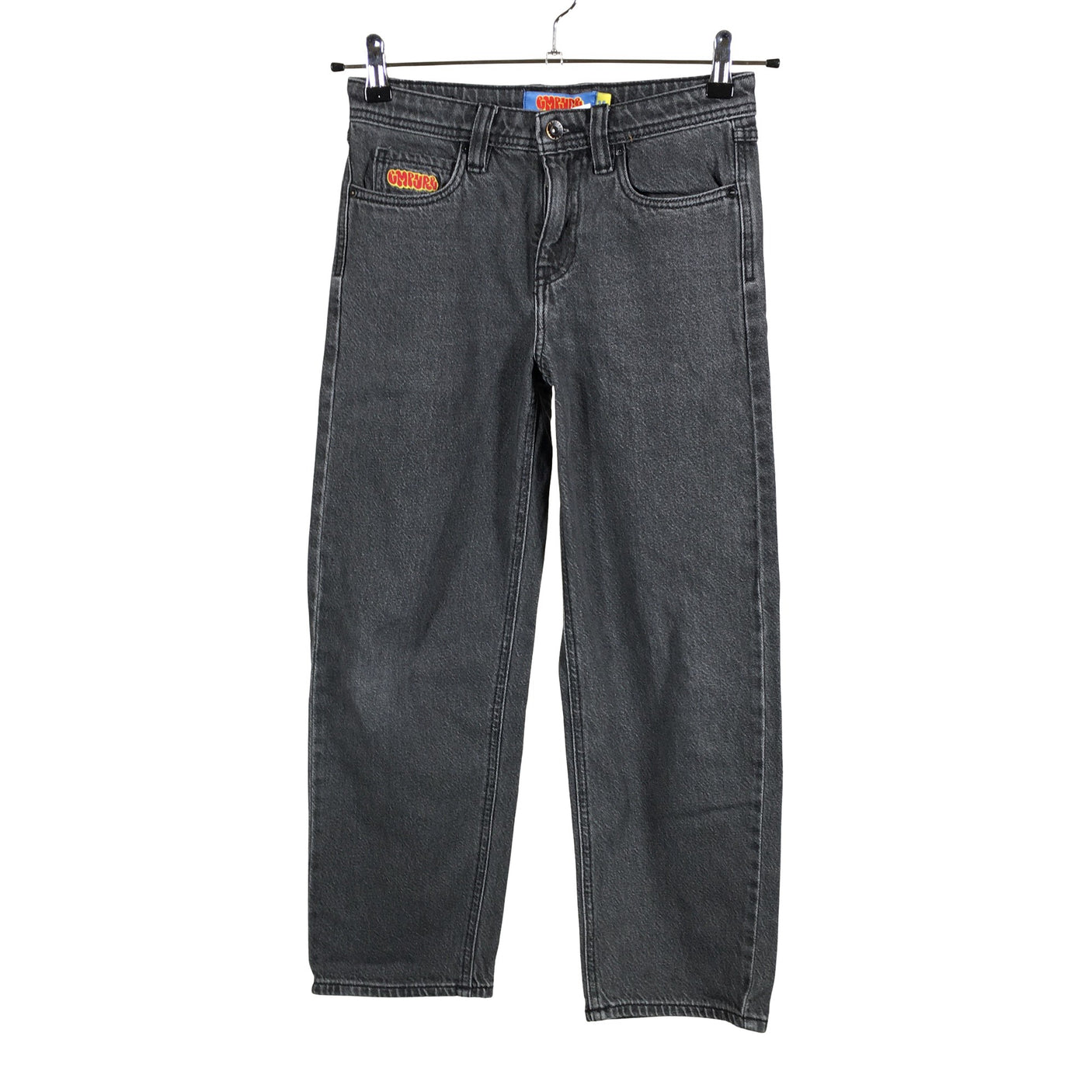 Unisex empyre - Jeans, size W25 - Gray (1)