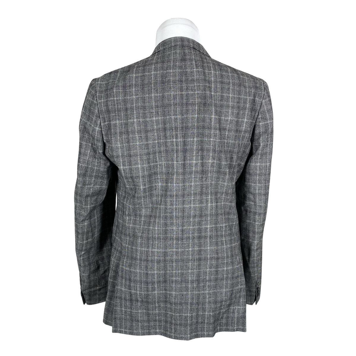Unisex Tiger of Sweden - Blazer, size L - Gray (3)