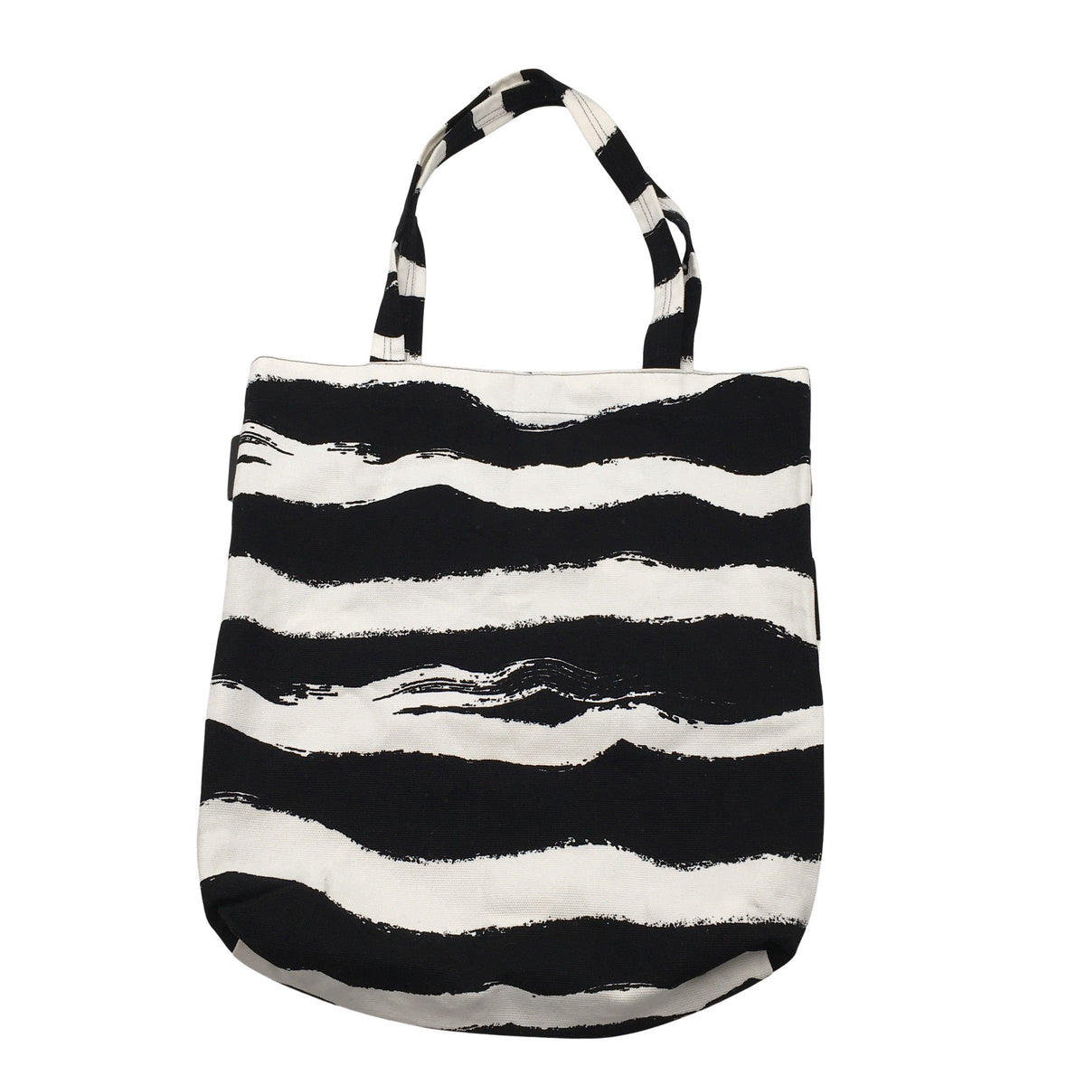 Unisex Neulomo - Shopping bag, size Maxi - Black (1)
