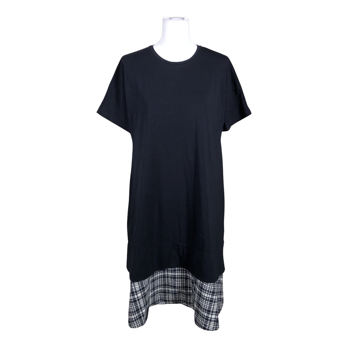 Unisex COS - Tricot dress, size 38 - Blue (1)