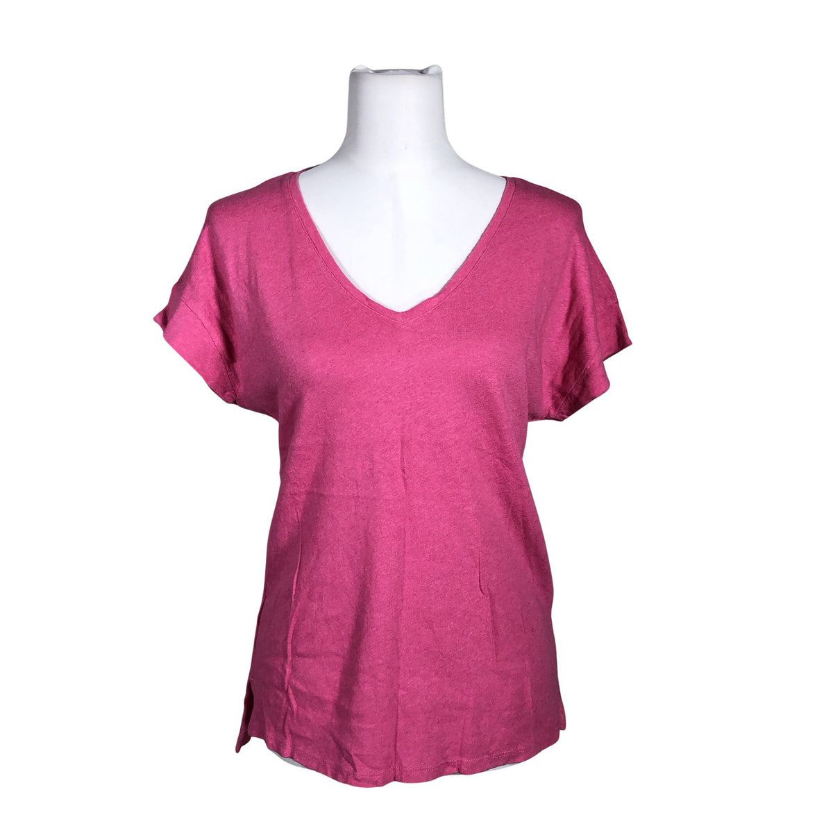 Unisex EDC by Esprit - T-shirt, size 38 - Pink (1)