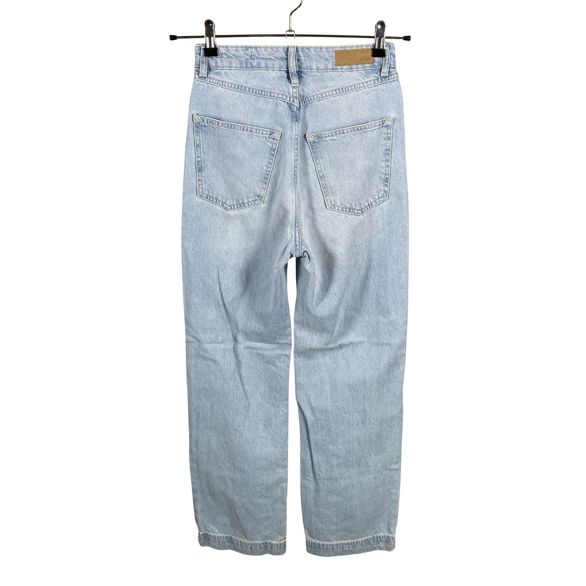 Unisex Esprit - Jeans, size W26 - Light blue (2)