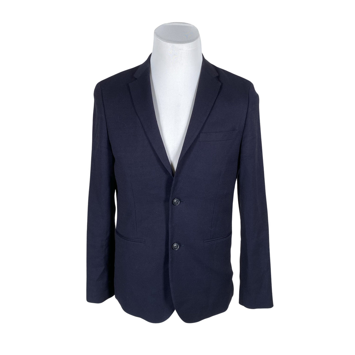 Unisex Whyred - Blazer, size S - Blue (1)