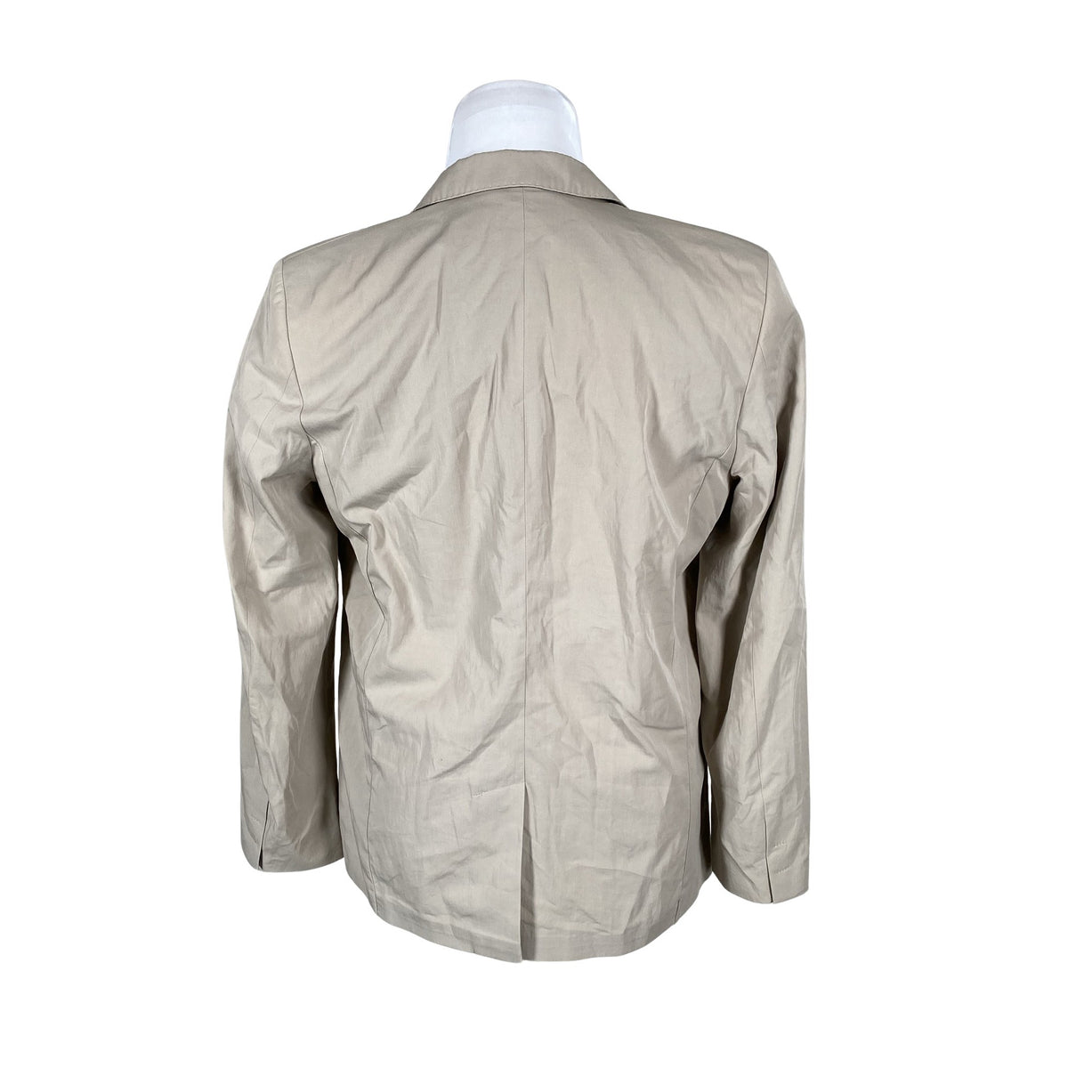 Unisex Whyred - Blazer, size S - Beige (2)