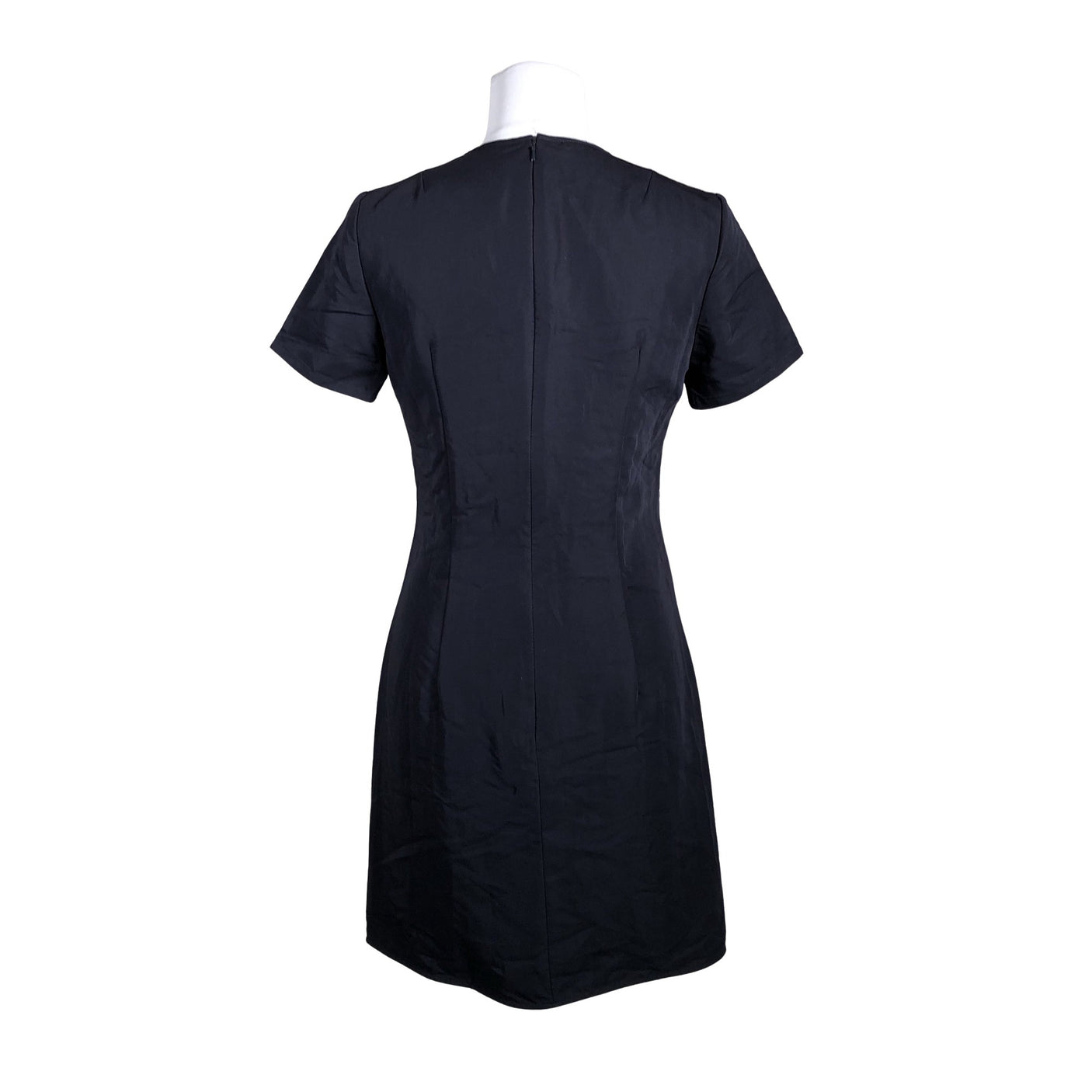 Unisex French Connection - Party dress, size 38 - Blue (2)