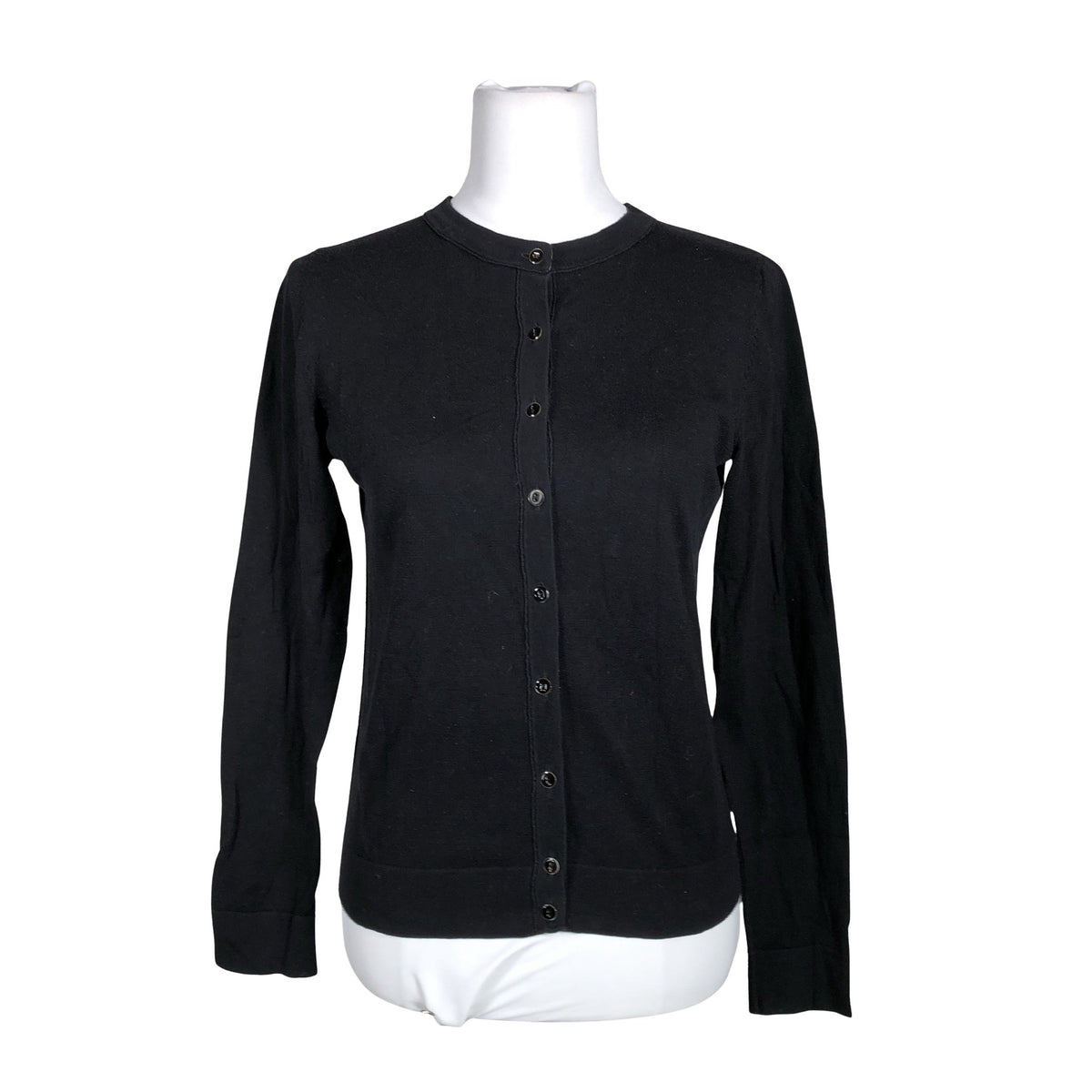 Unisex Hugo Boss - Cardigan, size 36 - Black (1)