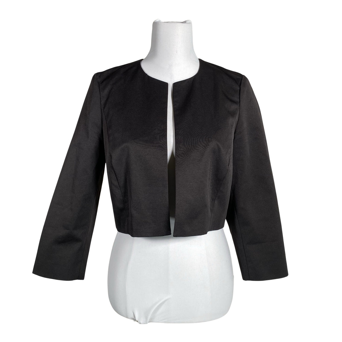 Unisex Esprit - Jacket, size 38 - Black (1)