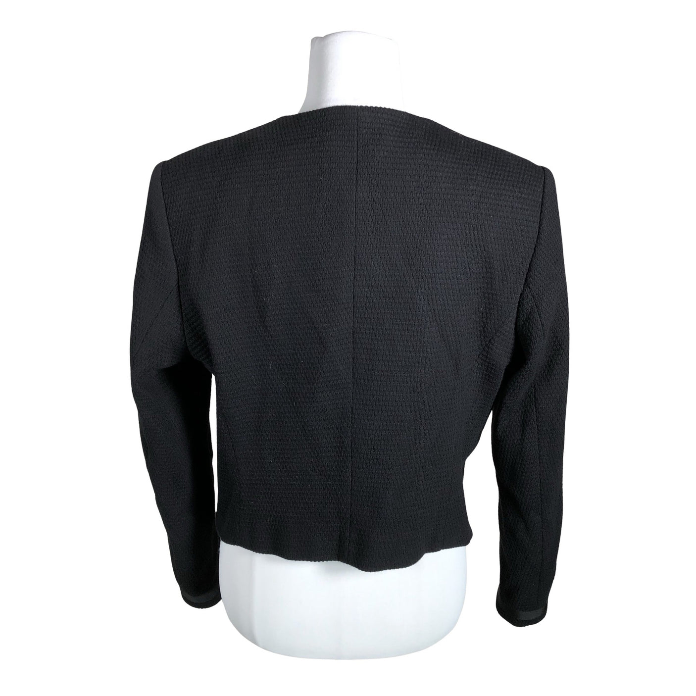 Unisex Hugo Boss - Jacket, size 44 - Black (2)