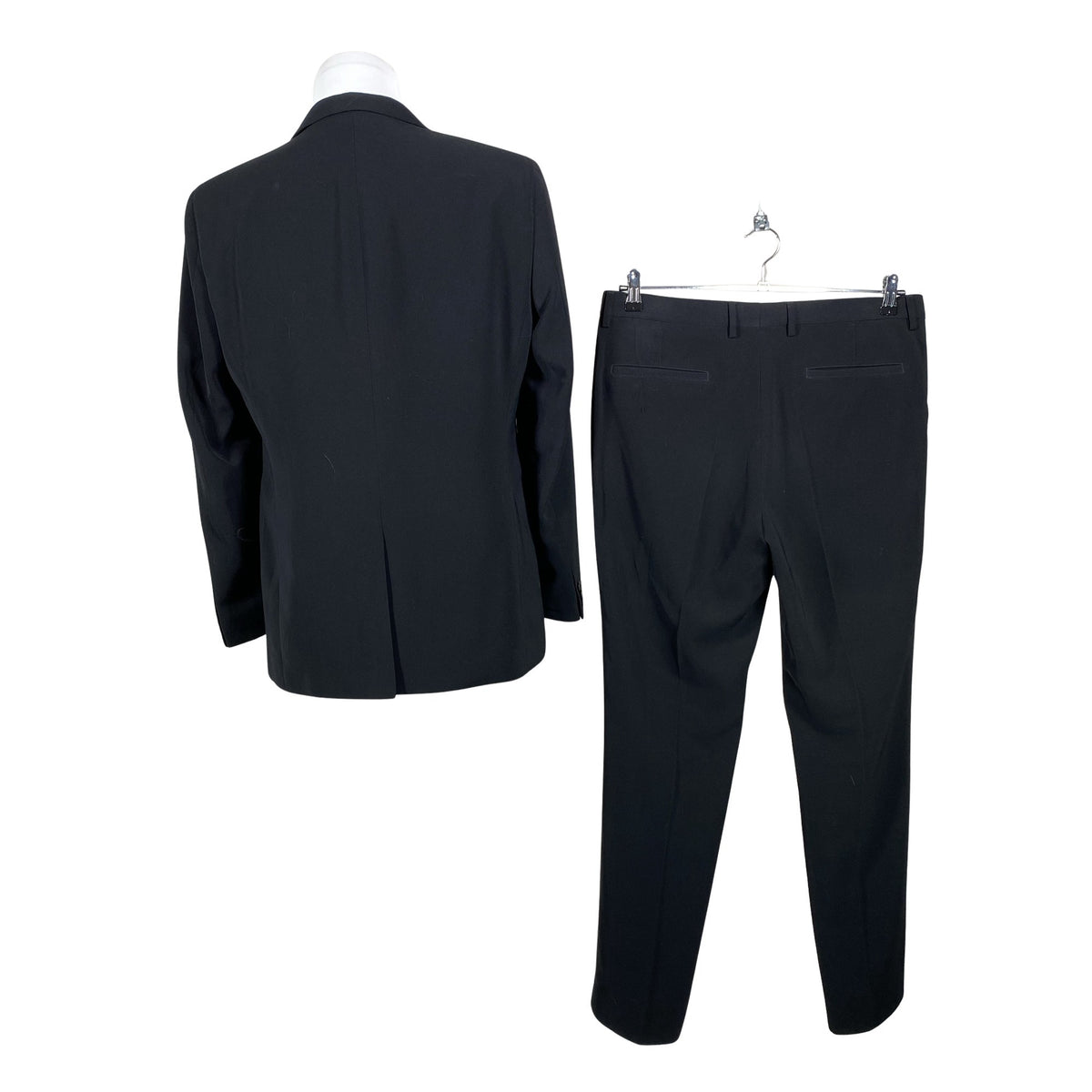 Unisex Sand - Suit, size XL - Black (3)