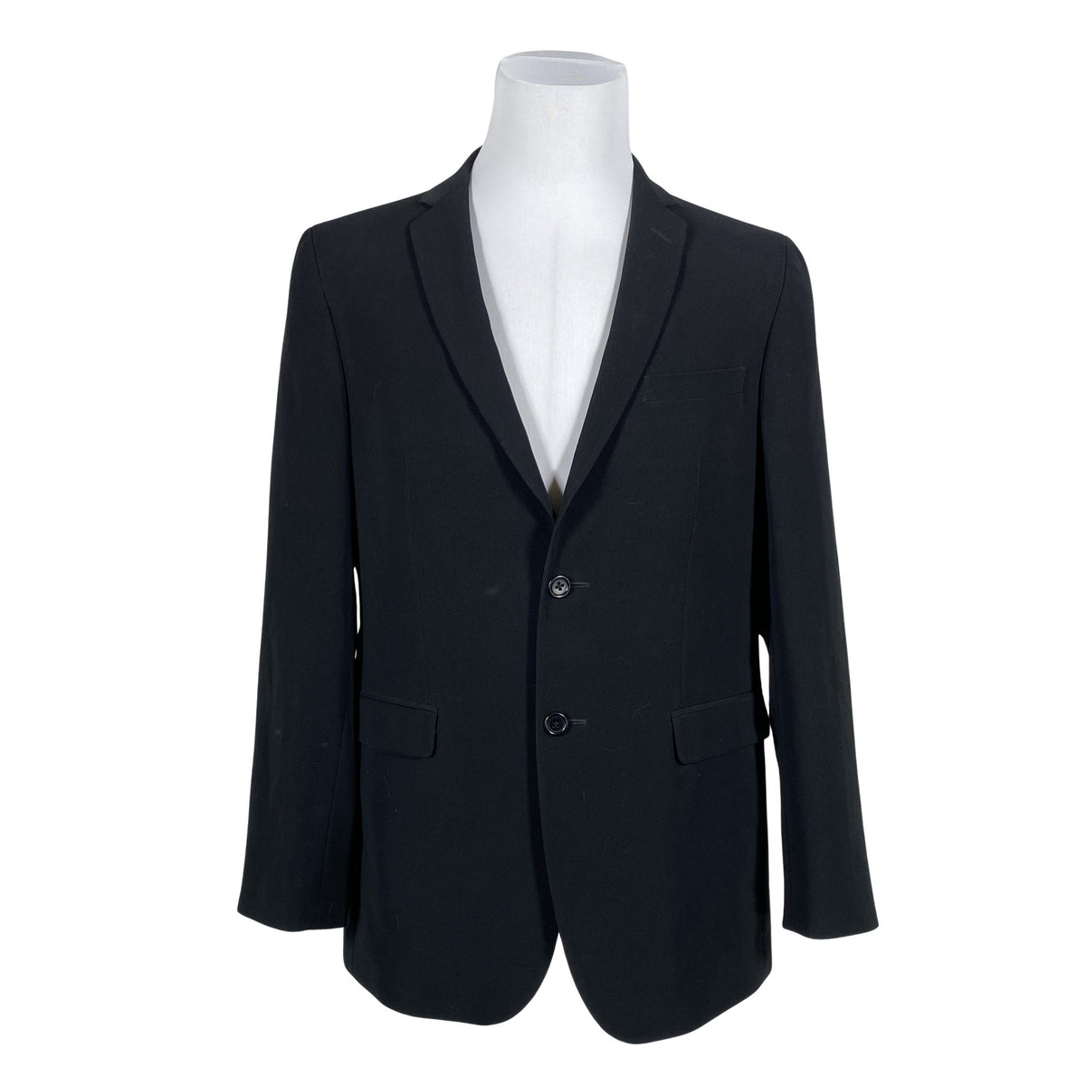 Unisex Sand - Suit, size XL - Black (2)