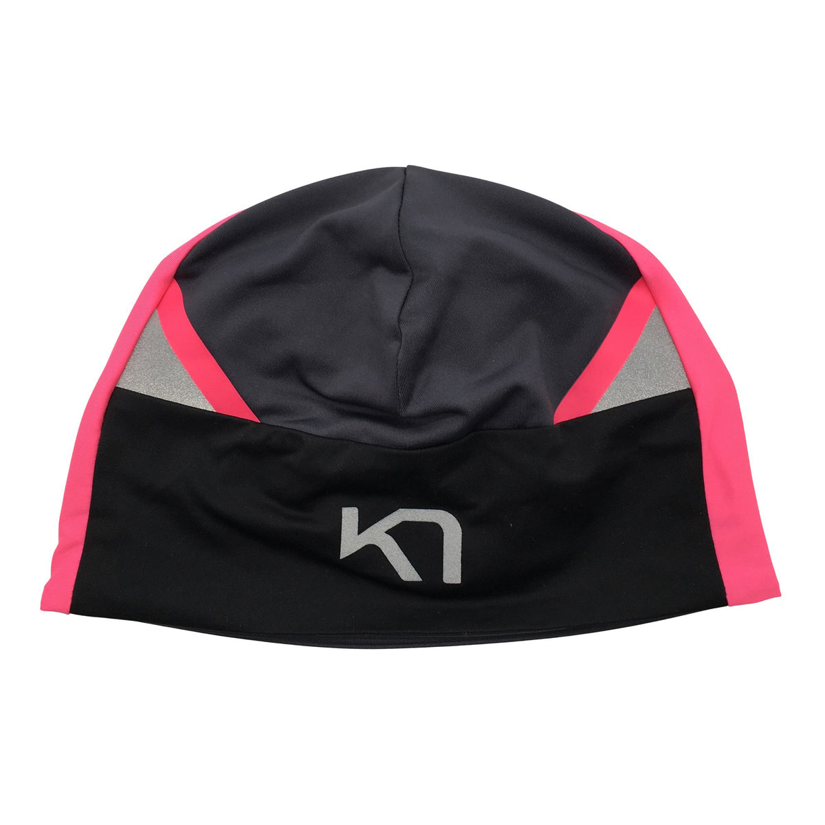 Unisex Kari Traa - Sports beanie, size Ei kokoa - Gray (1)