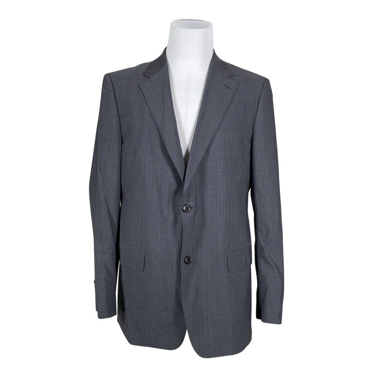 Unisex Hugo Boss - Suit, size XL - Gray (2)