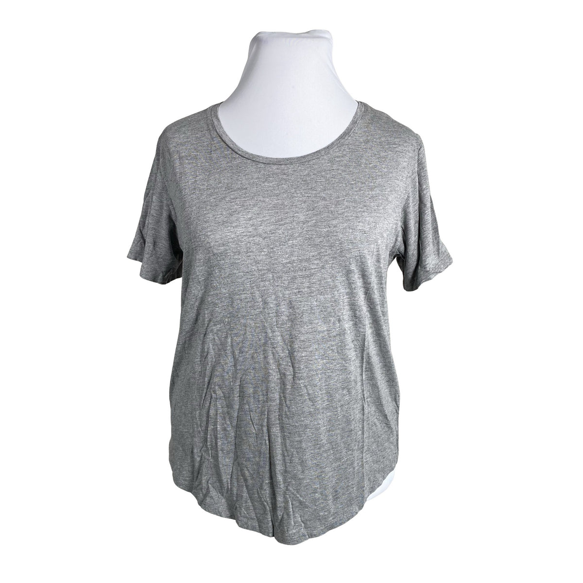 Unisex Hope - T-shirt, size 42 - Gray (1)