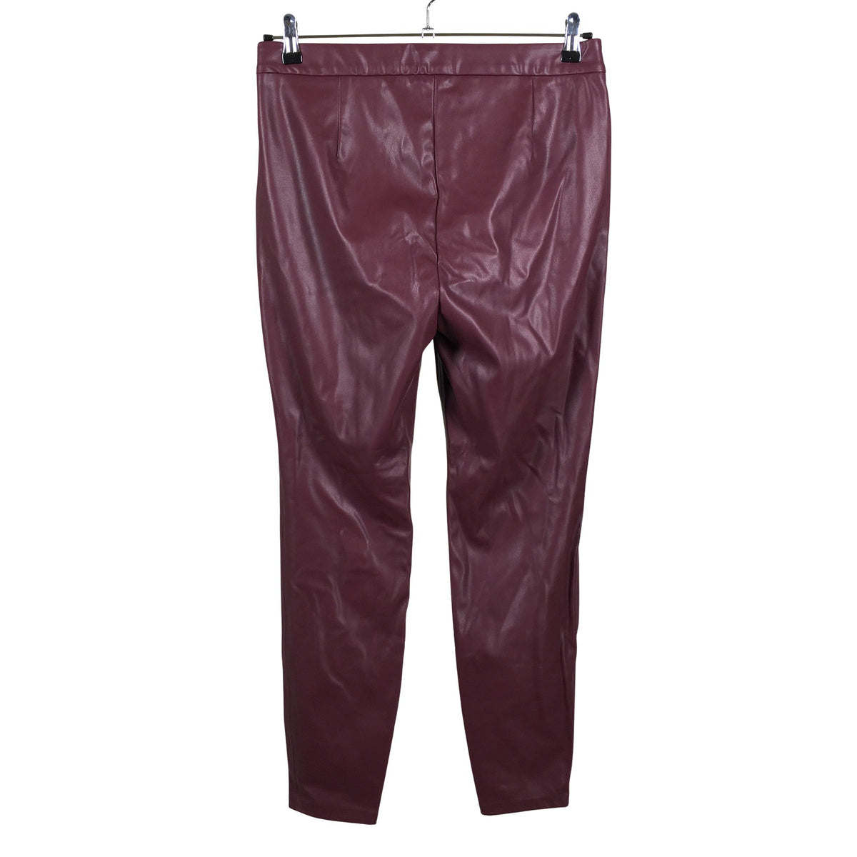 Unisex Hugo Boss - Leggings, size 42 - Wine red (2)