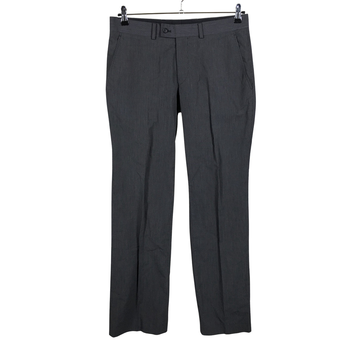 Unisex Tiger of Sweden - Suit pants, size M - Black (1)