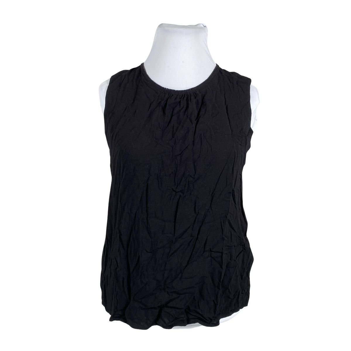 Unisex Soyaconcept - Top, size 42 - Black (1)