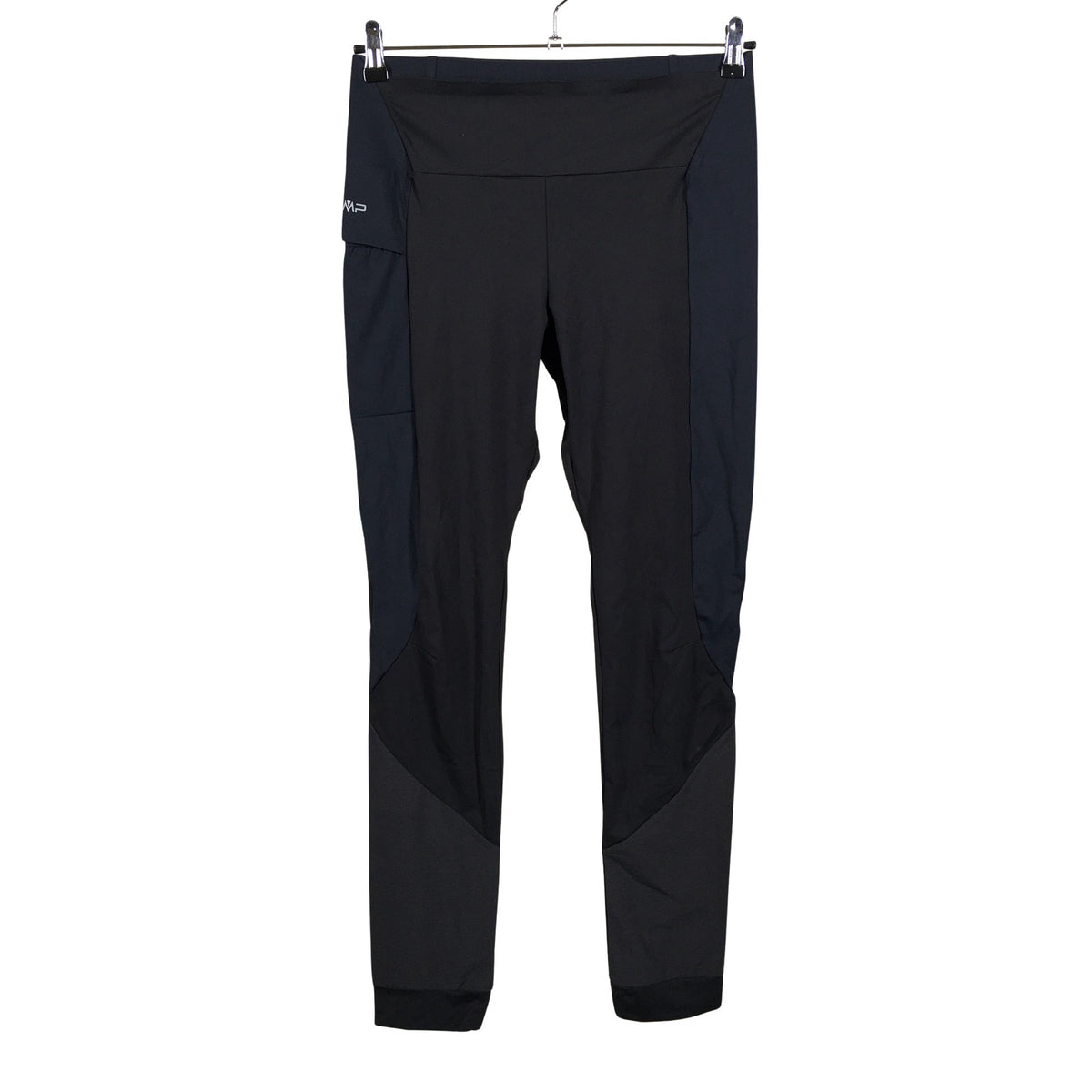 Unisex CMP - Sports trousers, size 42 - Black (1)