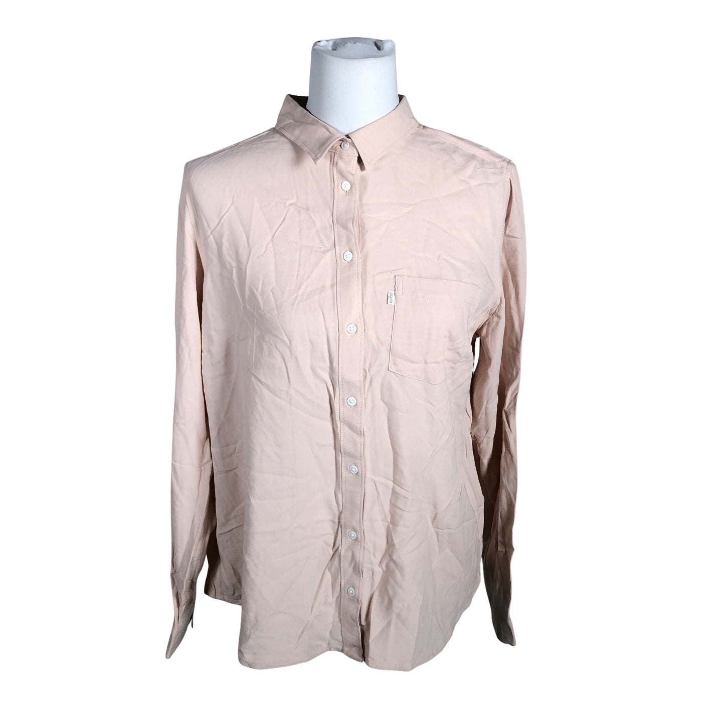 Unisex Levi's - Blouse, size 40 - Light pink (1)