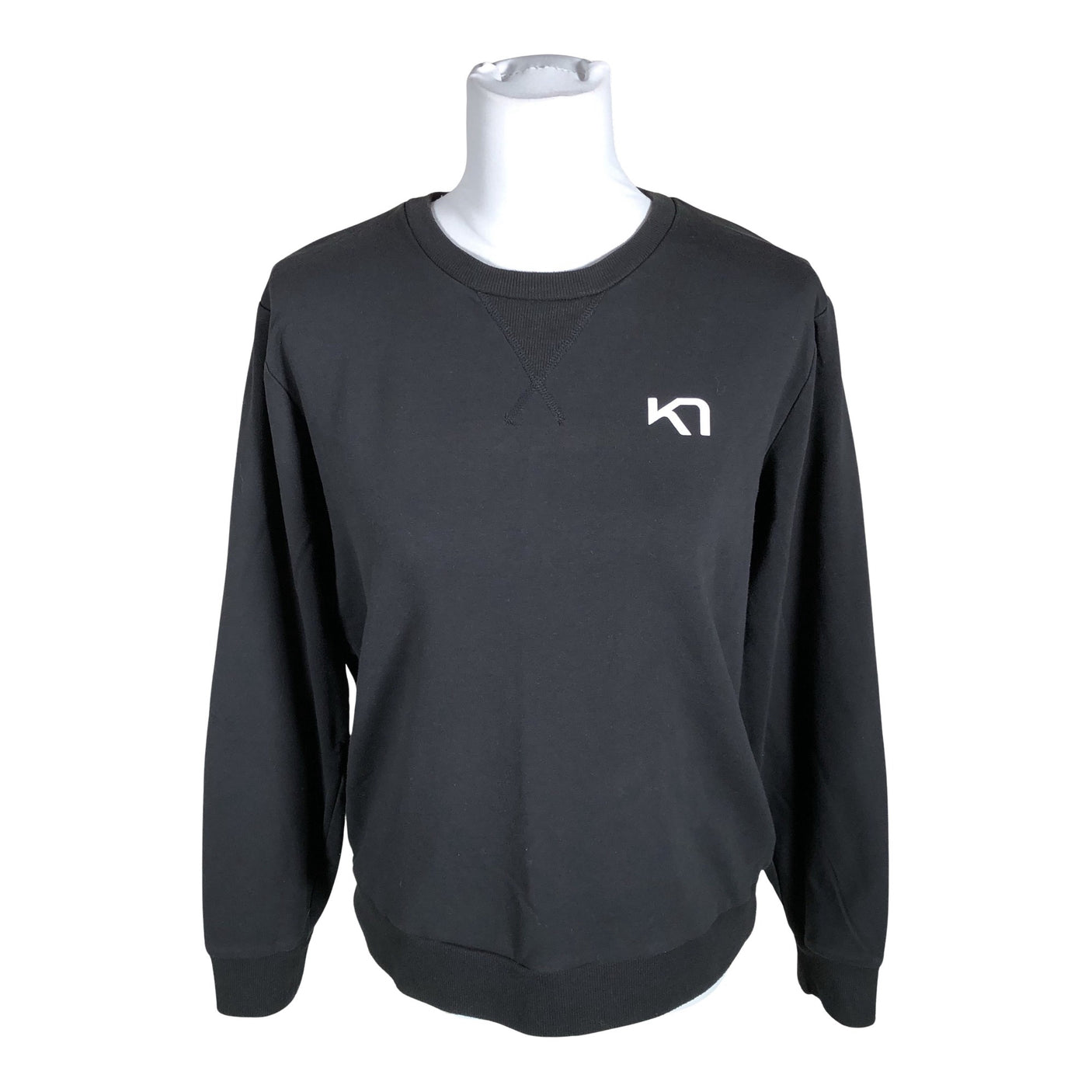 Unisex Kari Traa - Sweatshirt, size 40 - Black (1)