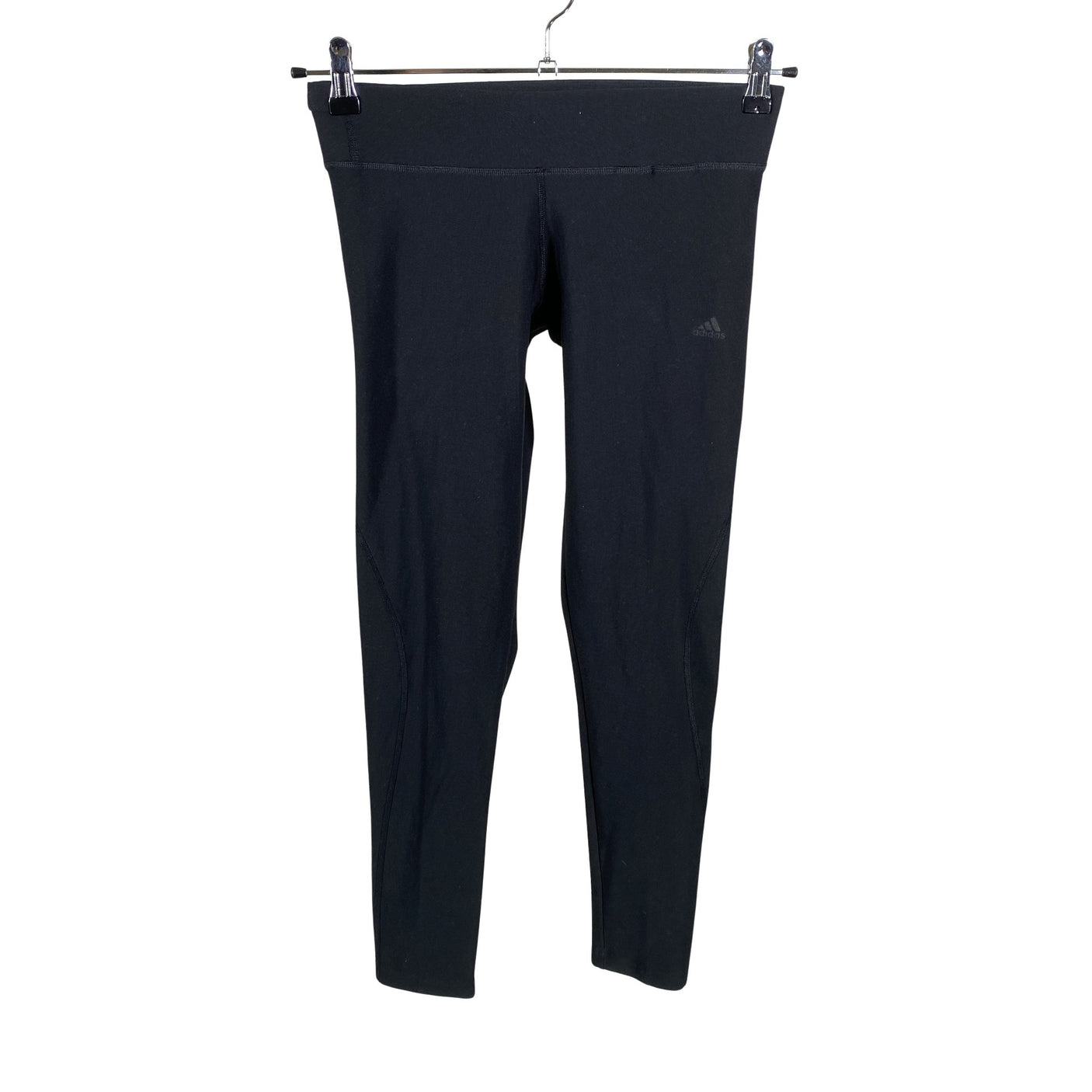 Unisex Adidas - Sports tights, size 36 - Black (1)