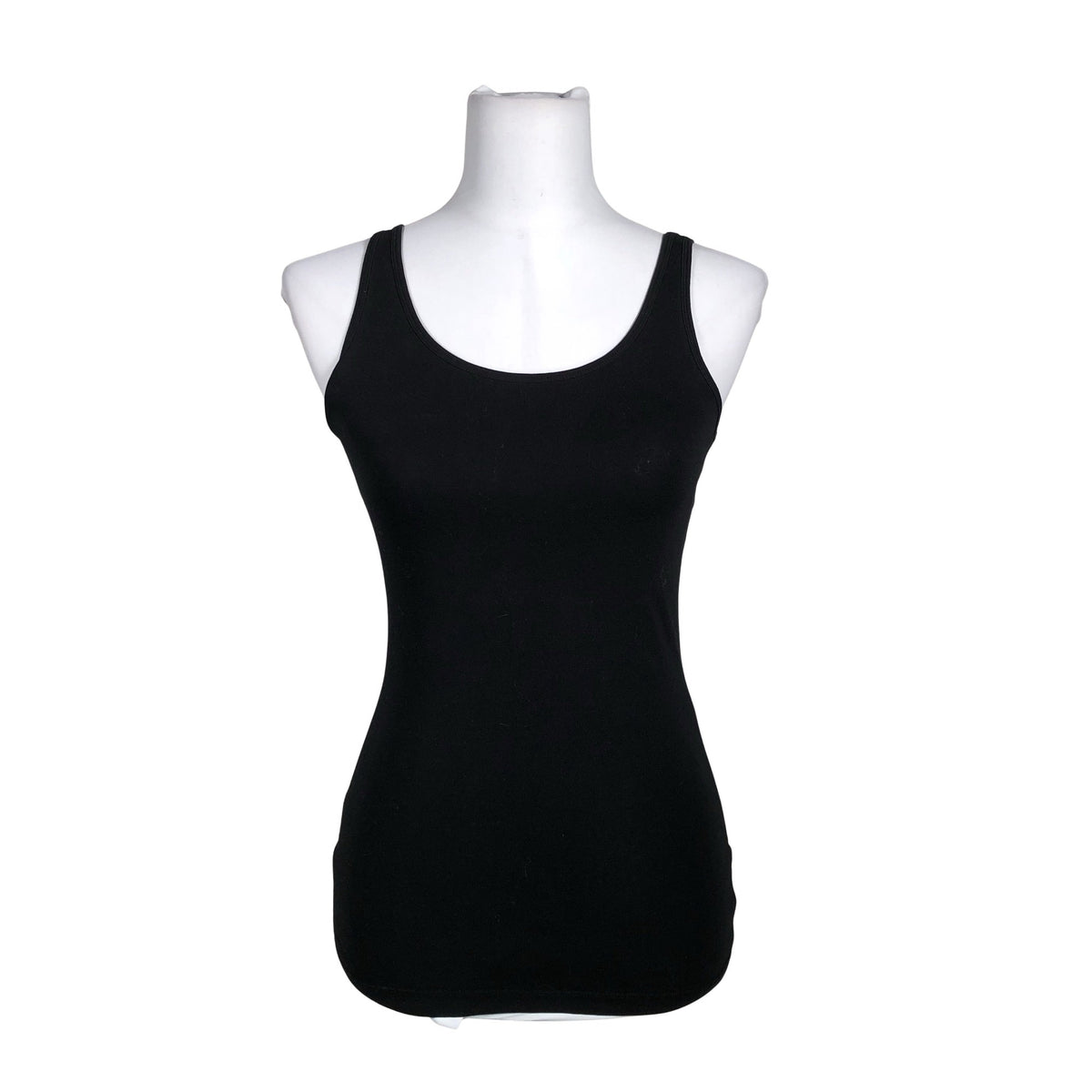 Unisex Filippa K. - Top, size 34 - Black (1)
