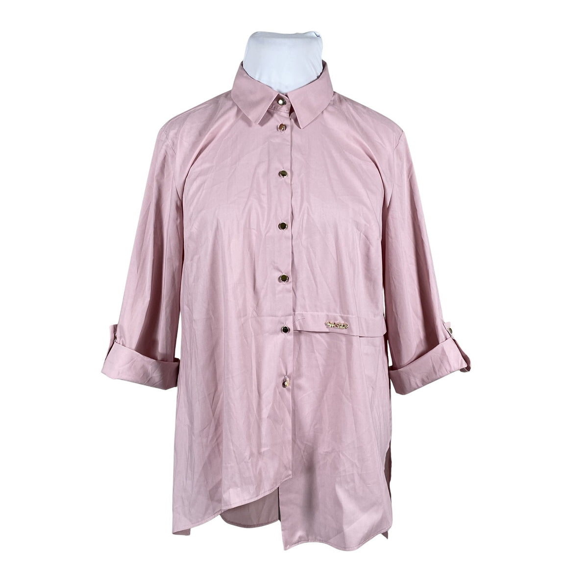 Unisex by kate - Blouse, size 44 - Light pink (1)