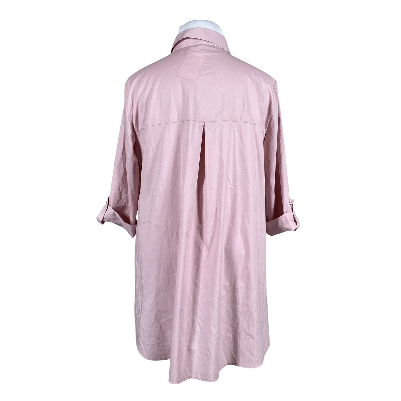 Unisex by kate - Blouse, size 44 - Light pink (2)