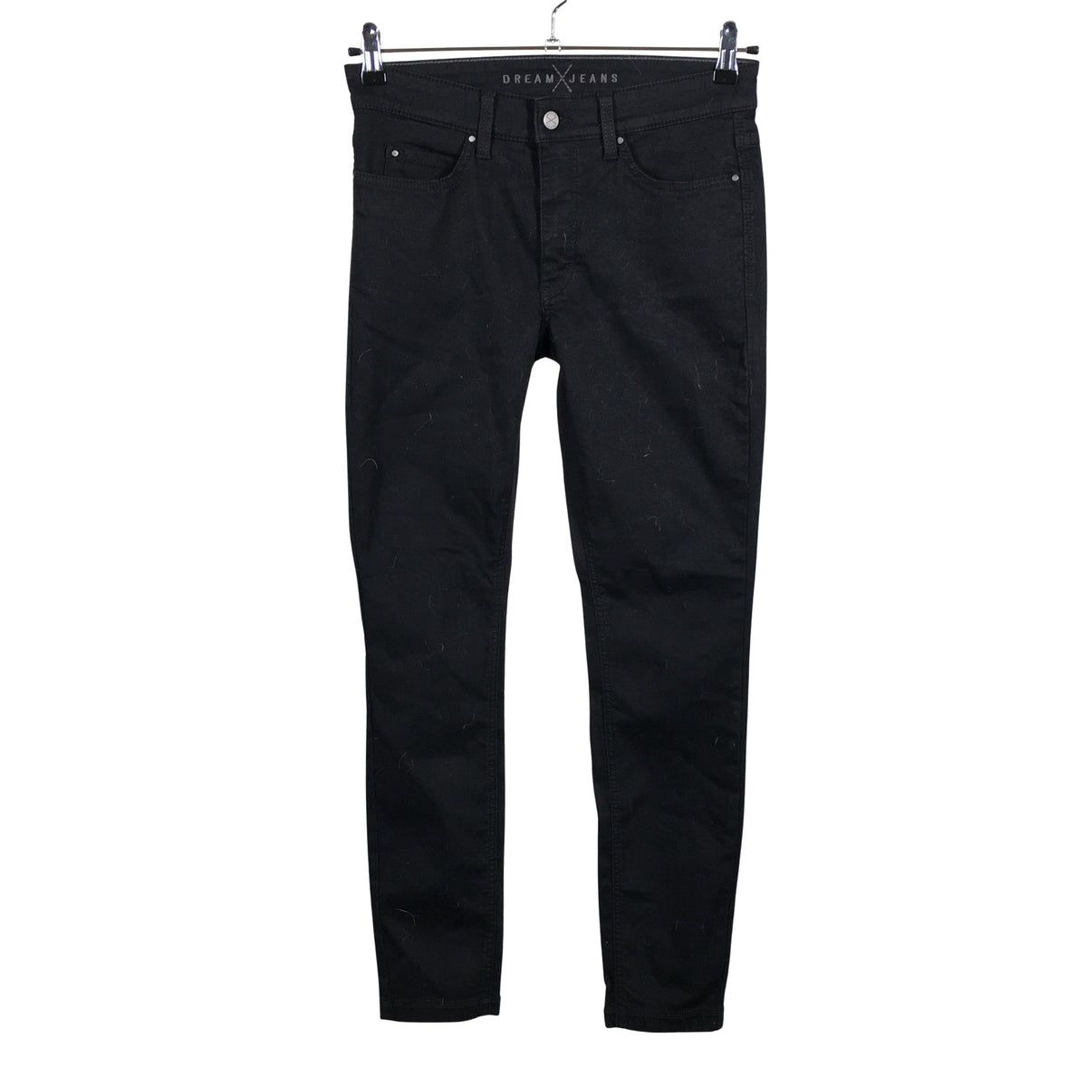 Unisex MAC - Jeans, size 36 - Black (1)