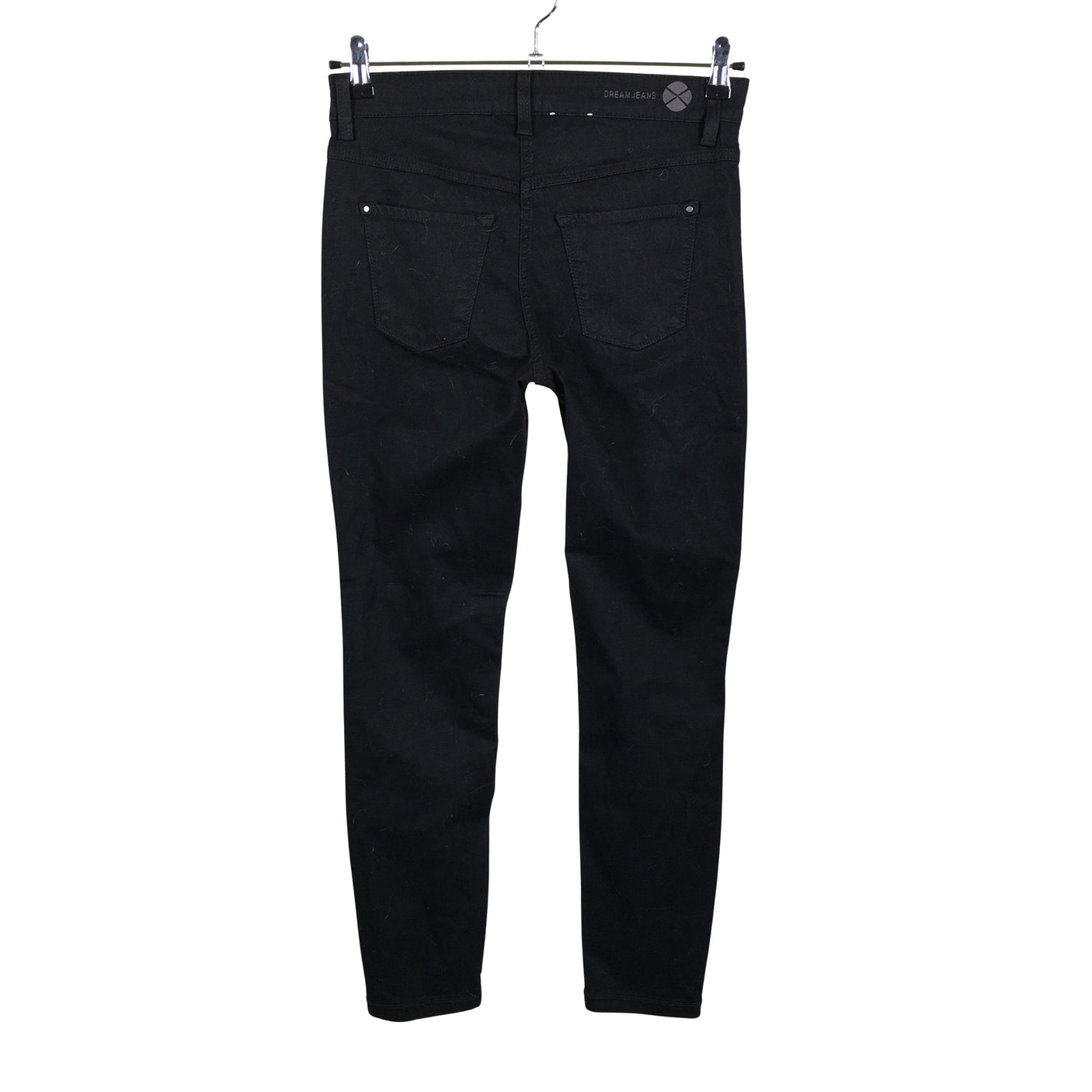 Unisex MAC - Jeans, size 36 - Black (2)