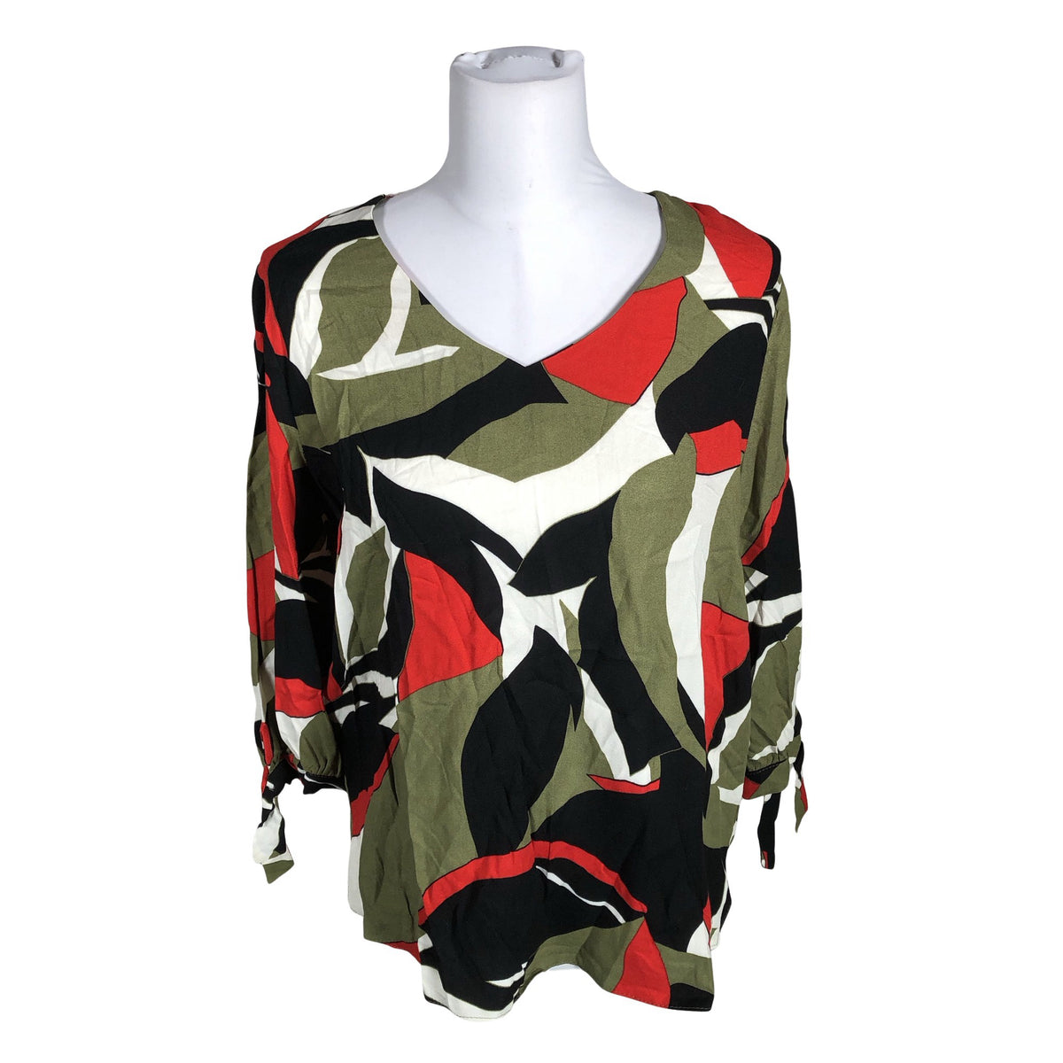 Unisex Elite - Blouse, size 40 - Green (1)