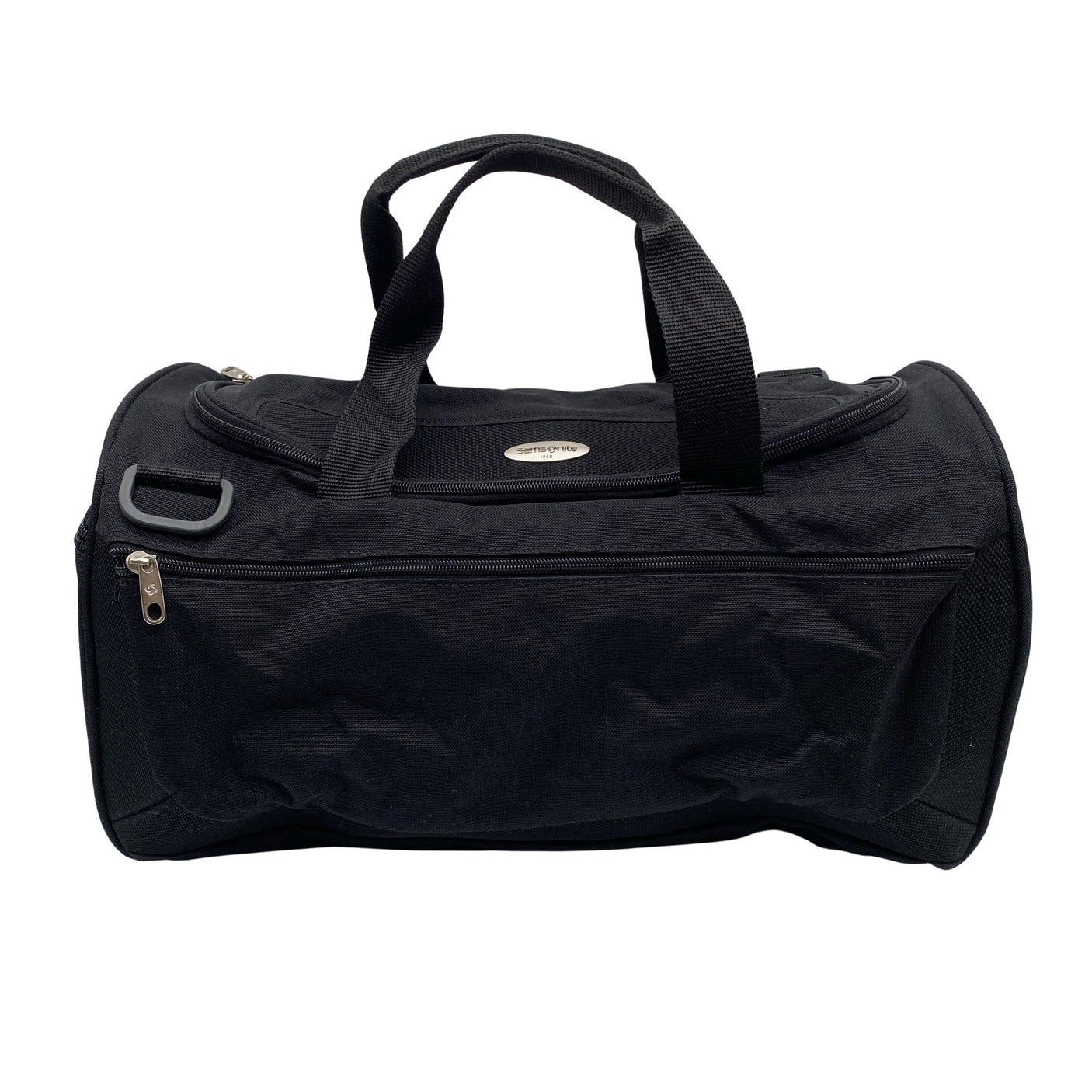 Unisex Samsonite - Travel bag, size Ei kokoa - Black (1)
