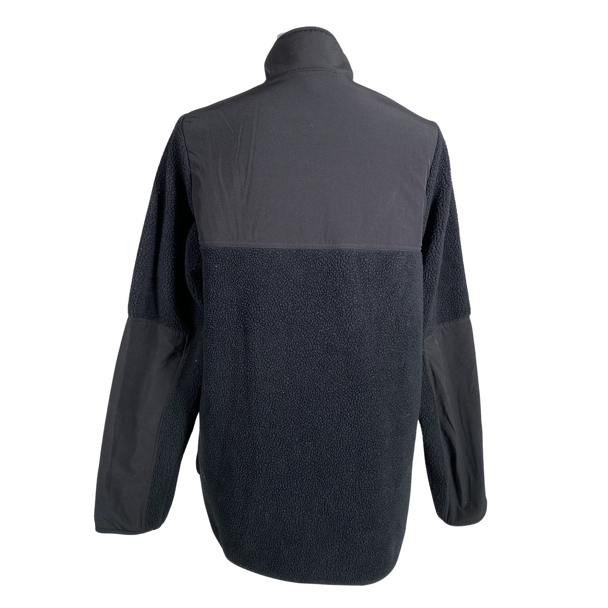 Unisex Röhnisch - Fleece jacket, size 38 - Black (2)